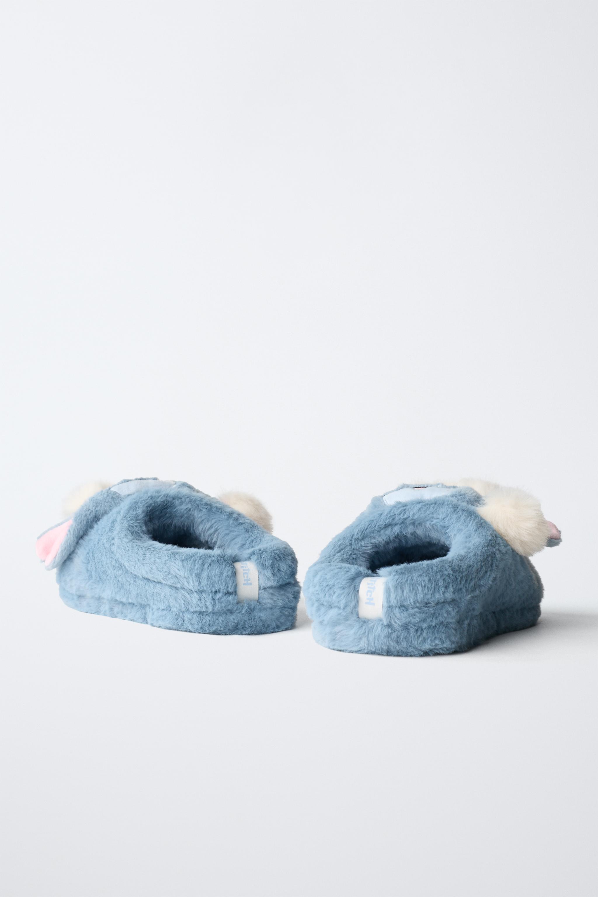 LILO & STITCH © DISNEY SLIPPERS